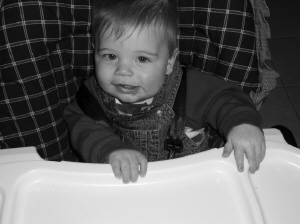ben_highchairlaughBW.jpg (147385 bytes)